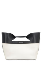 Carica l'immagine nel visualizzatore di Gallery, Borsa The Bow in pelle