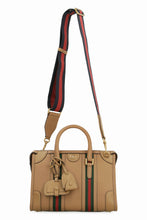 Carica l'immagine nel visualizzatore di Gallery, Borsa a mano Gucci Bauletto