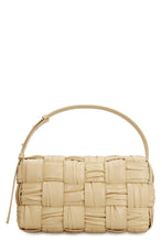 Carica l'immagine nel visualizzatore di Gallery, Borsa a spalla Brick Cassette in pelle