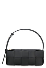 Carica l'immagine nel visualizzatore di Gallery, Borsa a spalla Brick Cassette in pelle