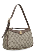 Carica l'immagine nel visualizzatore di Gallery, Borsa a mano Ophidia in tessuto GG Supreme