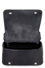 Carica l'immagine nel visualizzatore di Gallery, Borsa a tracolla Biker in pelle