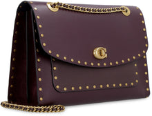 Carica l'immagine nel visualizzatore di Gallery, Cartella Parker in pelle