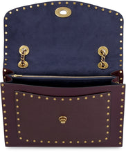 Carica l'immagine nel visualizzatore di Gallery, Cartella Parker in pelle