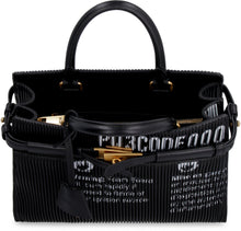 Carica l'immagine nel visualizzatore di Gallery, Borsa a mano in pelle