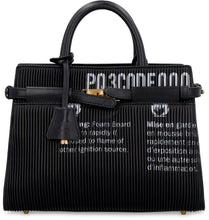 Carica l'immagine nel visualizzatore di Gallery, Borsa a mano in pelle