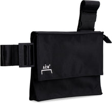 Carica l'immagine nel visualizzatore di Gallery, Borsa 'Holster' in nylon