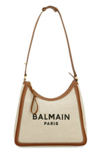 Carica l'immagine nel visualizzatore di Gallery, Borsa hobo B-Army