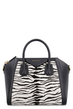 Carica l'immagine nel visualizzatore di Gallery, Borsa Antigona in pelle