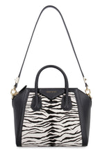 Carica l'immagine nel visualizzatore di Gallery, Borsa Antigona in pelle