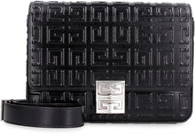 Carica l'immagine nel visualizzatore di Gallery, Borsa a tracolla Medium 4G in pelle