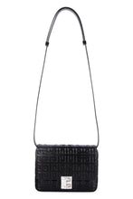 Carica l'immagine nel visualizzatore di Gallery, Borsa a tracolla Medium 4G in pelle