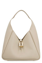 Carica l'immagine nel visualizzatore di Gallery, Borsa G-Hobo in pelle