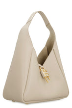 Carica l'immagine nel visualizzatore di Gallery, Borsa G-Hobo in pelle