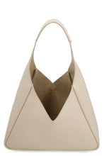 Carica l'immagine nel visualizzatore di Gallery, Borsa G-Hobo in pelle