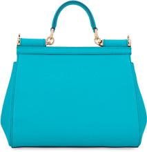 Carica l'immagine nel visualizzatore di Gallery, Borsa Sicily in pelle