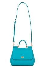 Carica l'immagine nel visualizzatore di Gallery, Borsa Sicily in pelle