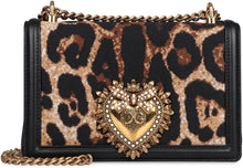 Carica l'immagine nel visualizzatore di Gallery, Borsa Devotion a tracolla