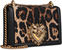 Carica l'immagine nel visualizzatore di Gallery, Borsa Devotion a tracolla