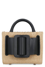 Carica l'immagine nel visualizzatore di Gallery, Borsa a mano Bobby 18 in rafia