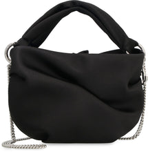 Carica l'immagine nel visualizzatore di Gallery, Borsa a mano Bonny in raso