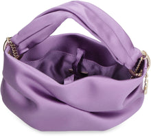 Carica l'immagine nel visualizzatore di Gallery, Borsa a mano Bonny in raso