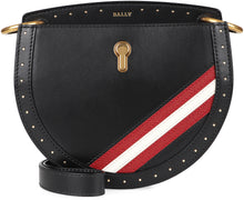 Carica l'immagine nel visualizzatore di Gallery, Borsa Cecyle a tracolla in pelle multicolor