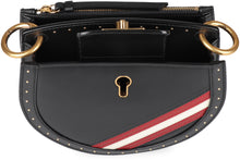 Carica l'immagine nel visualizzatore di Gallery, Borsa Cecyle a tracolla in pelle multicolor