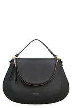 Carica l'immagine nel visualizzatore di Gallery, Borsa a mano Sole in pelle