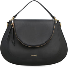 Carica l'immagine nel visualizzatore di Gallery, Borsa a mano Sole in pelle