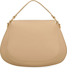 Carica l'immagine nel visualizzatore di Gallery, Borsa a mano Sole in pelle