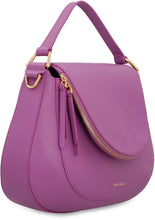 Carica l'immagine nel visualizzatore di Gallery, Borsa a mano Sole in pelle