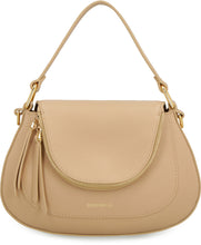 Carica l'immagine nel visualizzatore di Gallery, Borsa a mano Sole in pelle