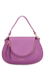 Carica l'immagine nel visualizzatore di Gallery, Borsa a mano Sole in pelle