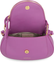 Carica l'immagine nel visualizzatore di Gallery, Borsa a mano Sole in pelle