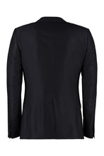 Carica l'immagine nel visualizzatore di Gallery, Abito Martini in lana vergine