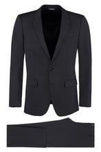 Carica l'immagine nel visualizzatore di Gallery, Abito Martini in lana vergine