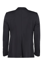 Carica l'immagine nel visualizzatore di Gallery, Abito Martini in lana vergine