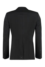 Carica l'immagine nel visualizzatore di Gallery, Completo Martini due pezzi in lana vergine