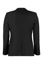 Carica l'immagine nel visualizzatore di Gallery, Completo tre pezzi in lana