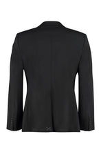 Carica l'immagine nel visualizzatore di Gallery, Completo Martini tre pezzi in lana