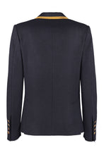 Carica l'immagine nel visualizzatore di Gallery, Blazer Aria con patch