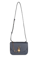 Carica l'immagine nel visualizzatore di Gallery, Borsa a tracolla Keyts in pelle