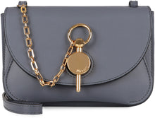 Carica l'immagine nel visualizzatore di Gallery, Borsa a tracolla Keyts in pelle
