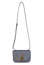 Carica l'immagine nel visualizzatore di Gallery, Borsa a tracolla Keyts in pelle