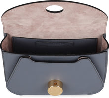 Carica l'immagine nel visualizzatore di Gallery, Borsa a tracolla Keyts in pelle
