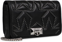 Carica l'immagine nel visualizzatore di Gallery, Borsa Helia a tracolla in pelle