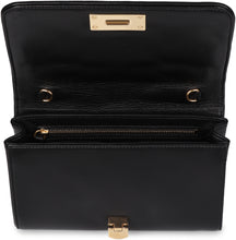 Carica l'immagine nel visualizzatore di Gallery, Borsa Helia Clutch a tracolla in pelle trapuntata