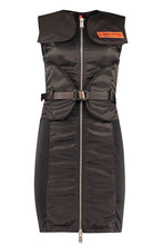 Carica l'immagine nel visualizzatore di Gallery, Abito tubino stretch