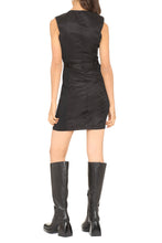 Carica l'immagine nel visualizzatore di Gallery, Abito tubino stretch